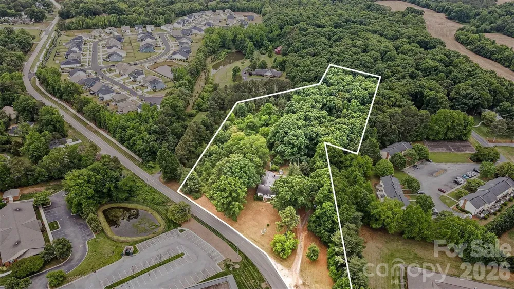 1116 Medlin Road Monroe, NC 28112