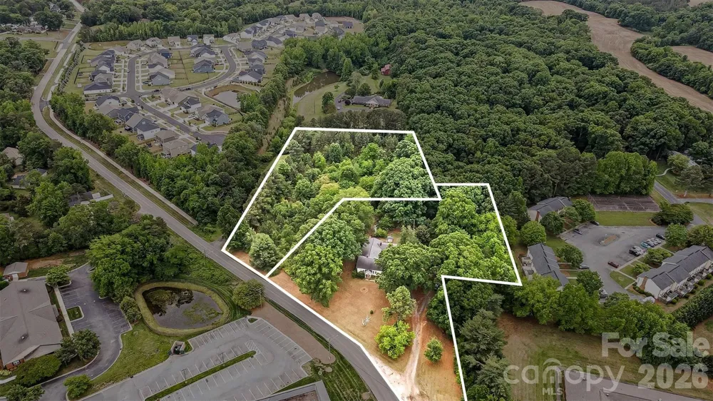 1116 Medlin Road Monroe, NC 28112