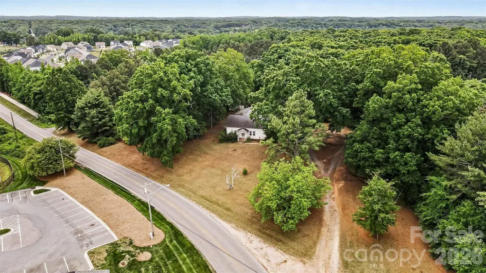 1116 Medlin Road Monroe, NC 28112