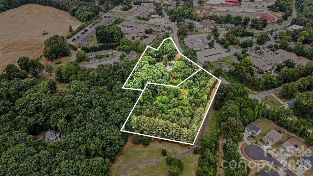 1116 Medlin Road Monroe, NC 28112
