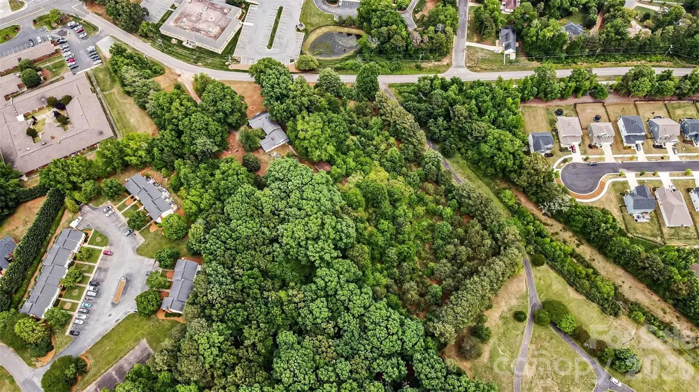 1116 Medlin Road Monroe, NC 28112