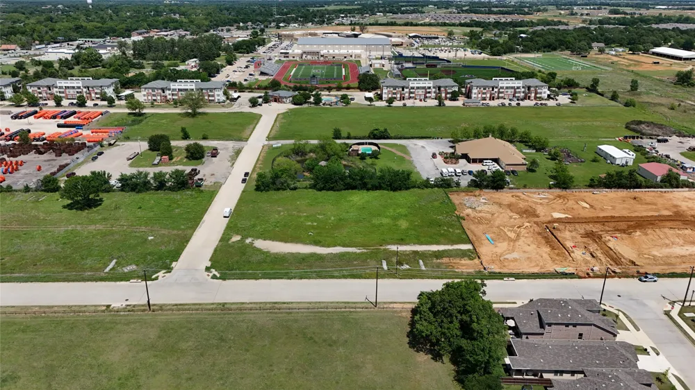 Highmeadow Drive Aubrey, TX 76227