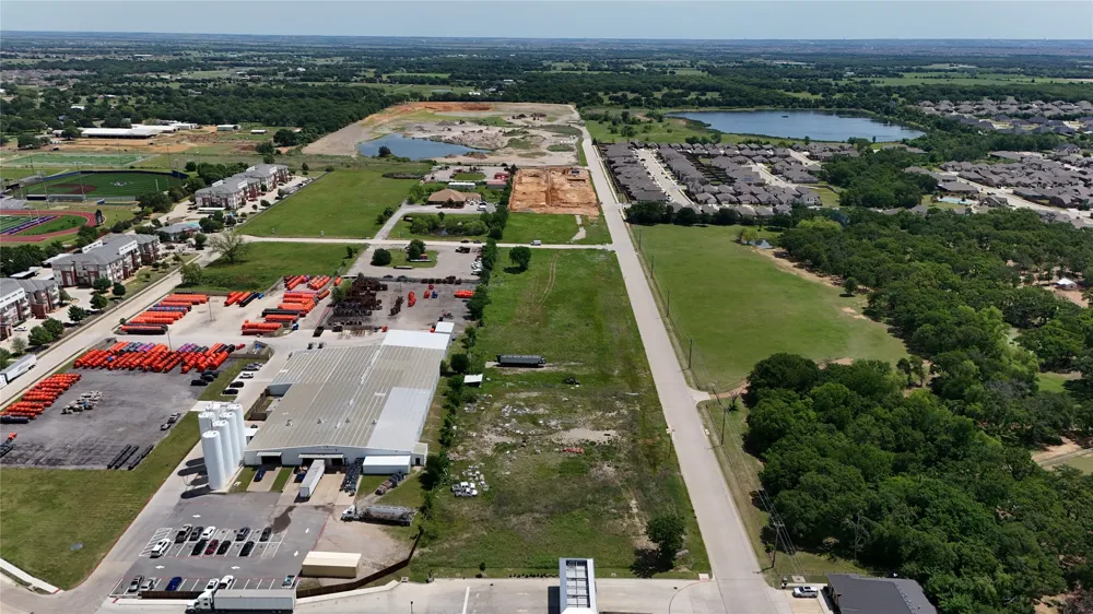Highmeadow Drive Aubrey, TX 76227