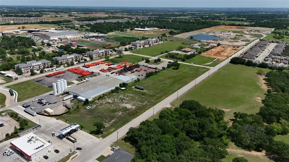 Highmeadow Drive Aubrey, TX 76227