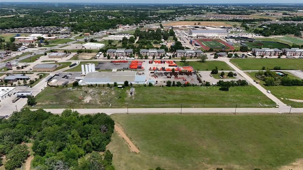 Highmeadow Drive Aubrey, TX 76227