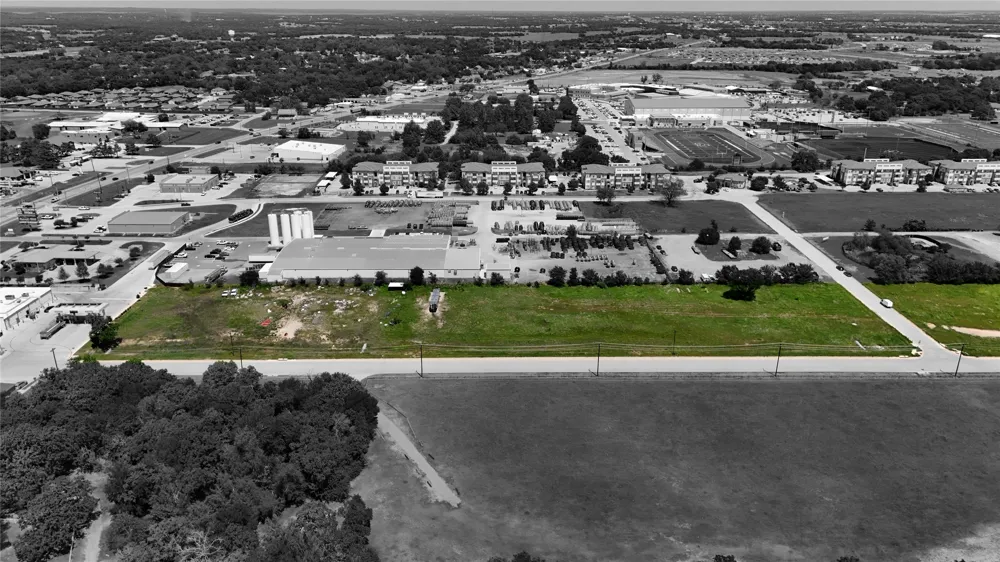Highmeadow Drive Aubrey, TX 76227