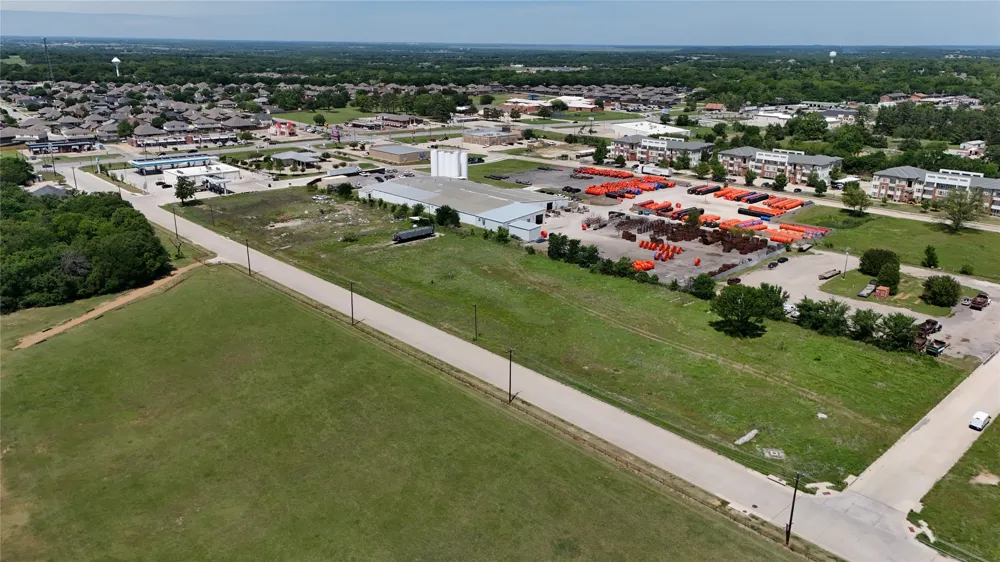 Highmeadow Drive Aubrey, TX 76227