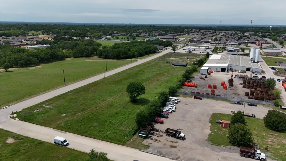 Highmeadow Drive Aubrey, TX 76227