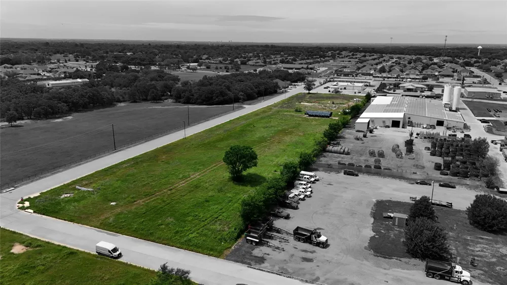 Highmeadow Drive Aubrey, TX 76227