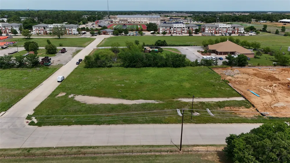 Highmeadow Drive Aubrey, TX 76227