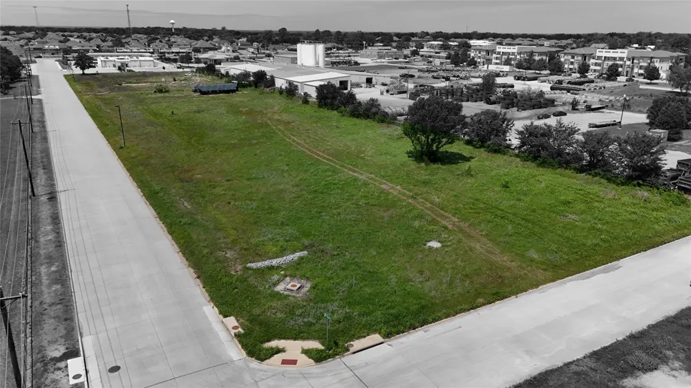 Highmeadow Drive Aubrey, TX 76227