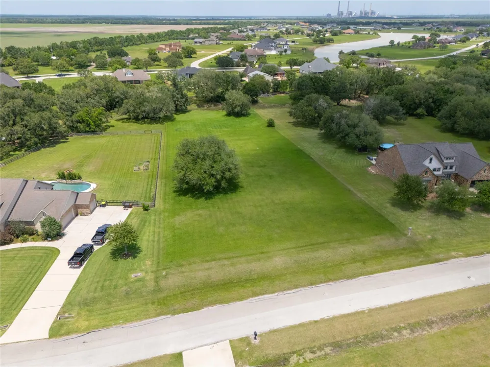 7010 Dutch John Circle Richmond, TX 77469