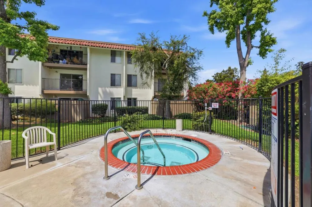 1730 Halford Avenue #247 Santa Clara, CA 95051