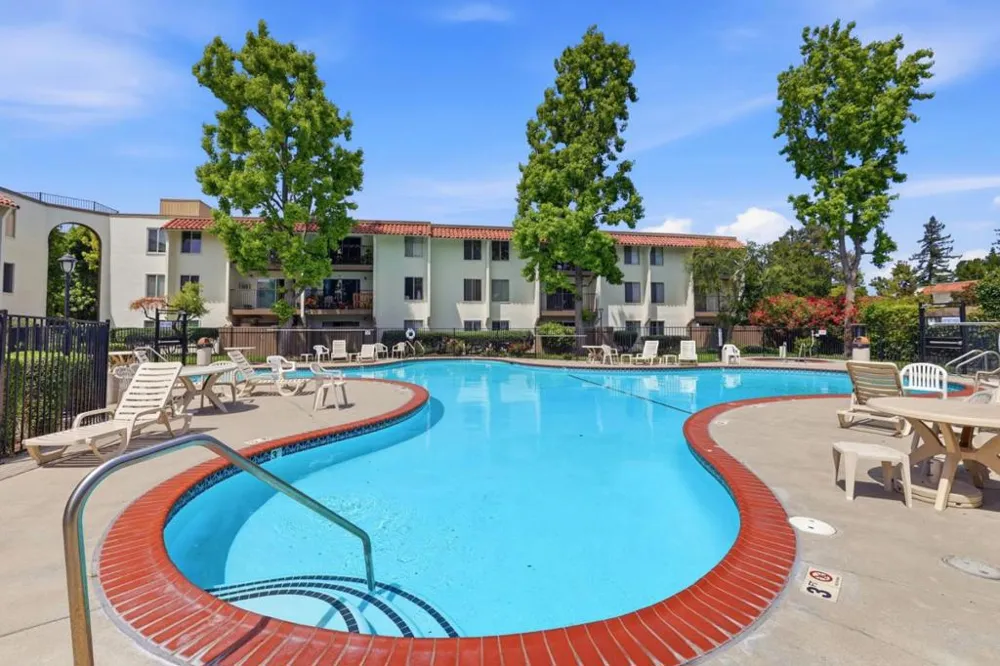 1730 Halford Avenue #247 Santa Clara, CA 95051