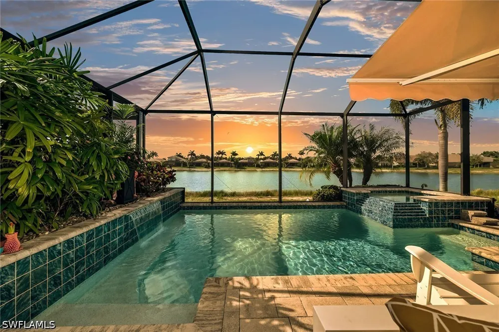 Edgewater Circle Naples, FL 34114