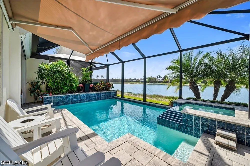 Edgewater Circle Naples, FL 34114