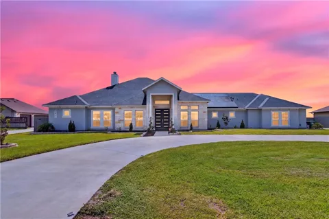 2234 Loxley Drive