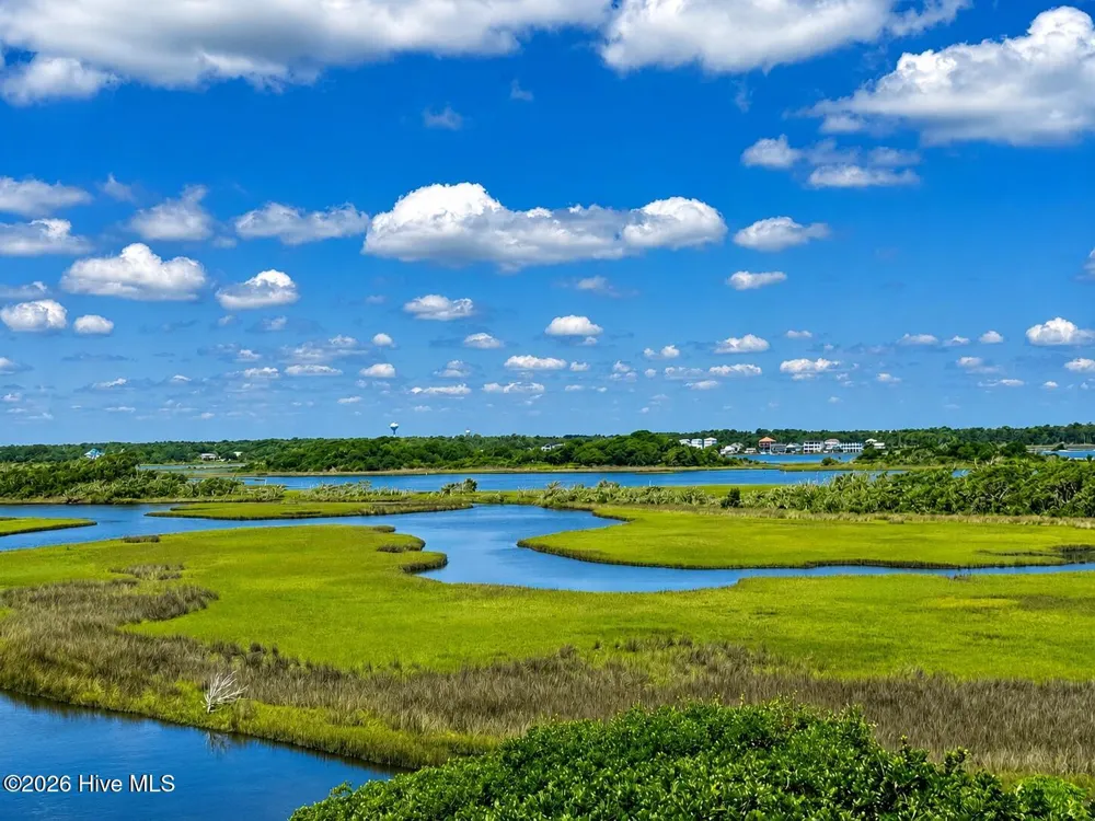 721 New River Drive #B Surf City, NC 28445