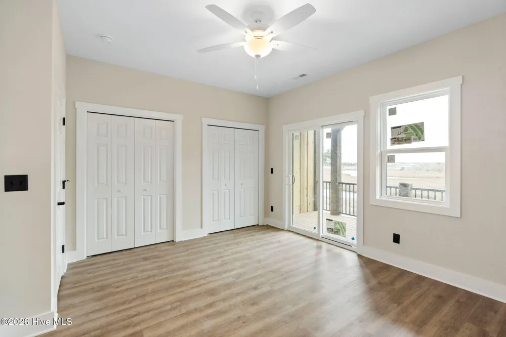 721 New River Drive #B Surf City, NC 28445