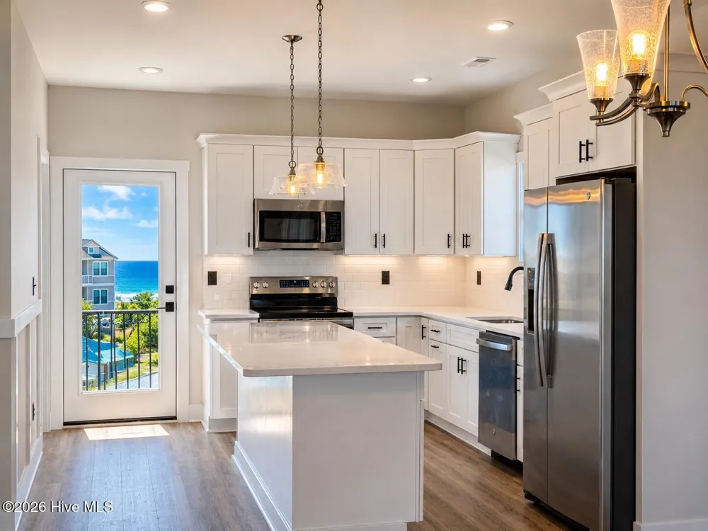 721 New River Drive #B Surf City, NC 28445