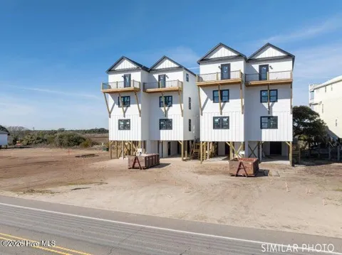 721 New River Drive #B