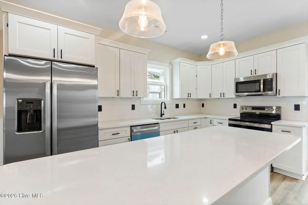 721 New River Drive #B Surf City, NC 28445