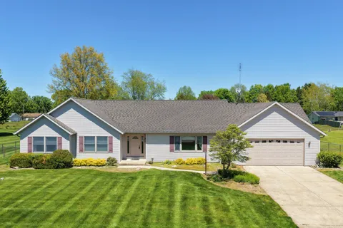 29376 Saddlebred Lane