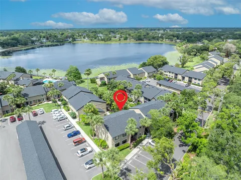 249 W LAKE FAITH DRIVE #205