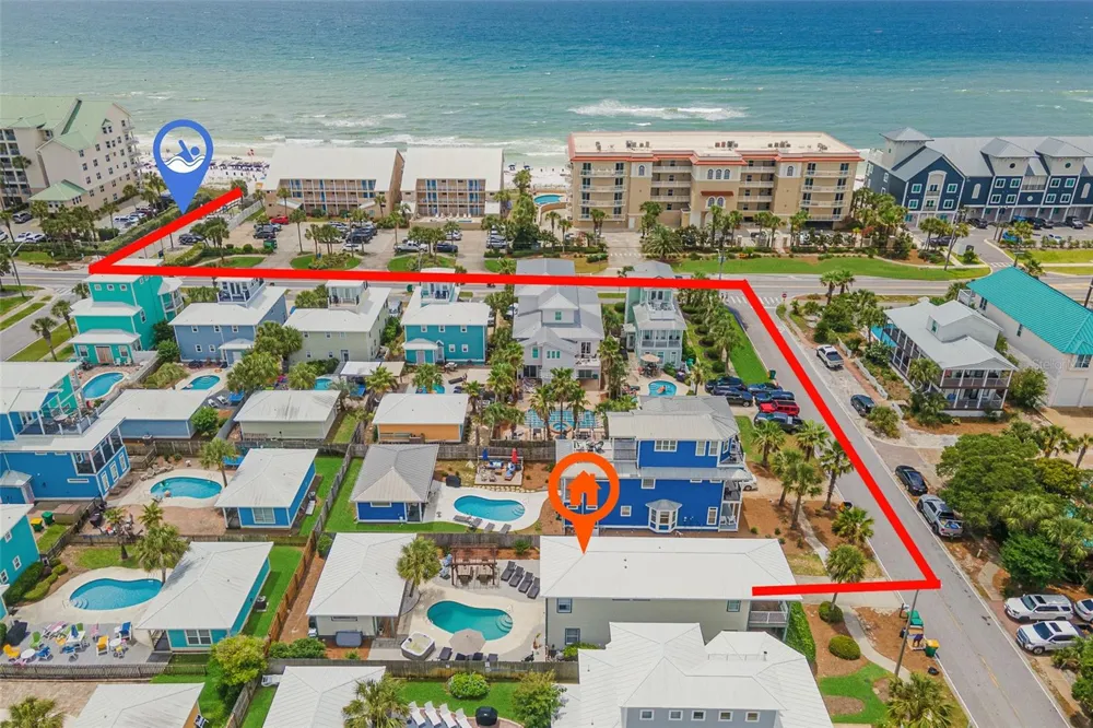 79 MARK STREET Destin, FL 32541
