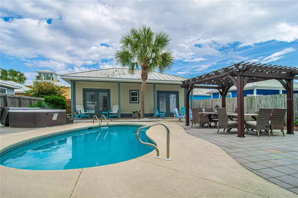 79 MARK STREET Destin, FL 32541