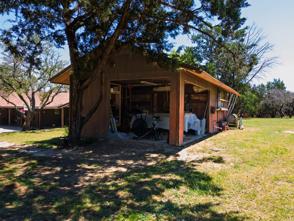 20 Sheppard Lane Lampasas, TX 76550