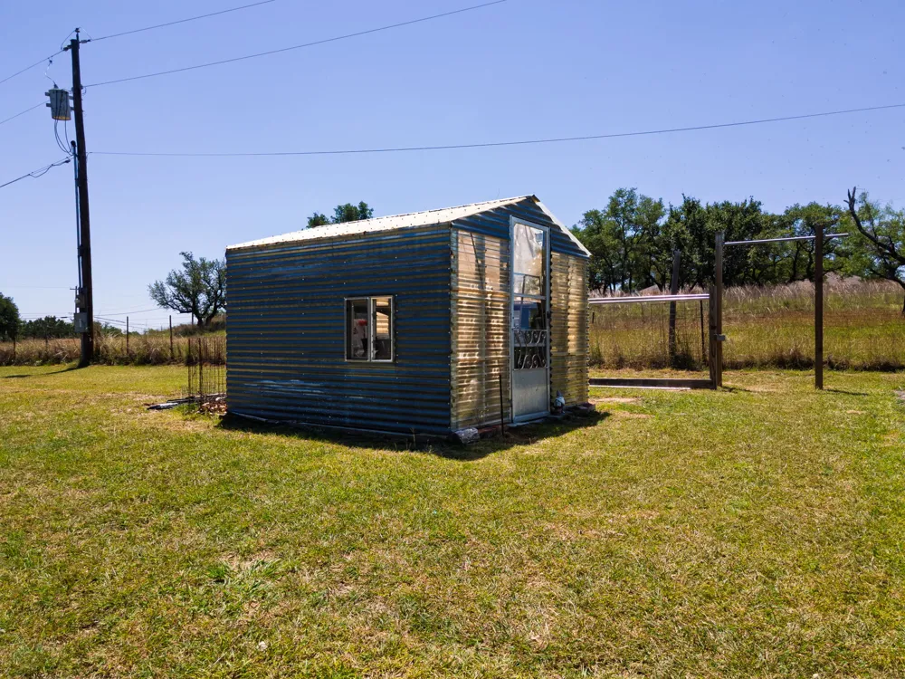20 Sheppard Lane Lampasas, TX 76550