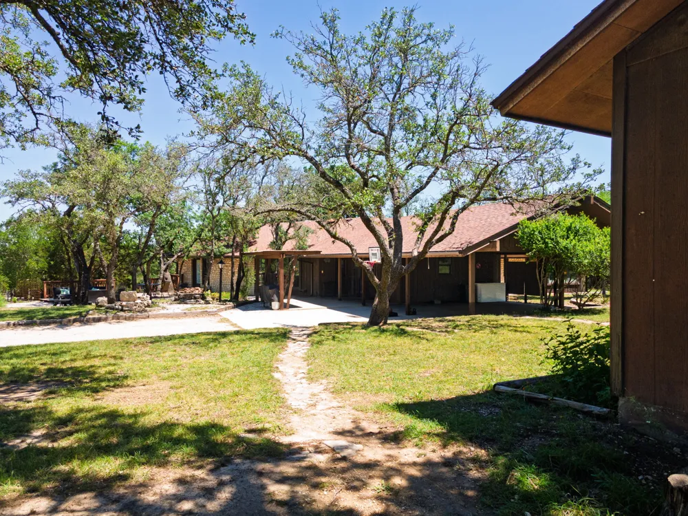 20 Sheppard Lane Lampasas, TX 76550