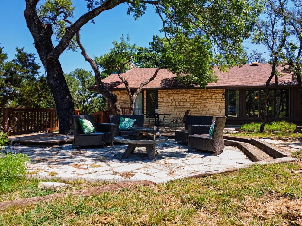 20 Sheppard Lane Lampasas, TX 76550