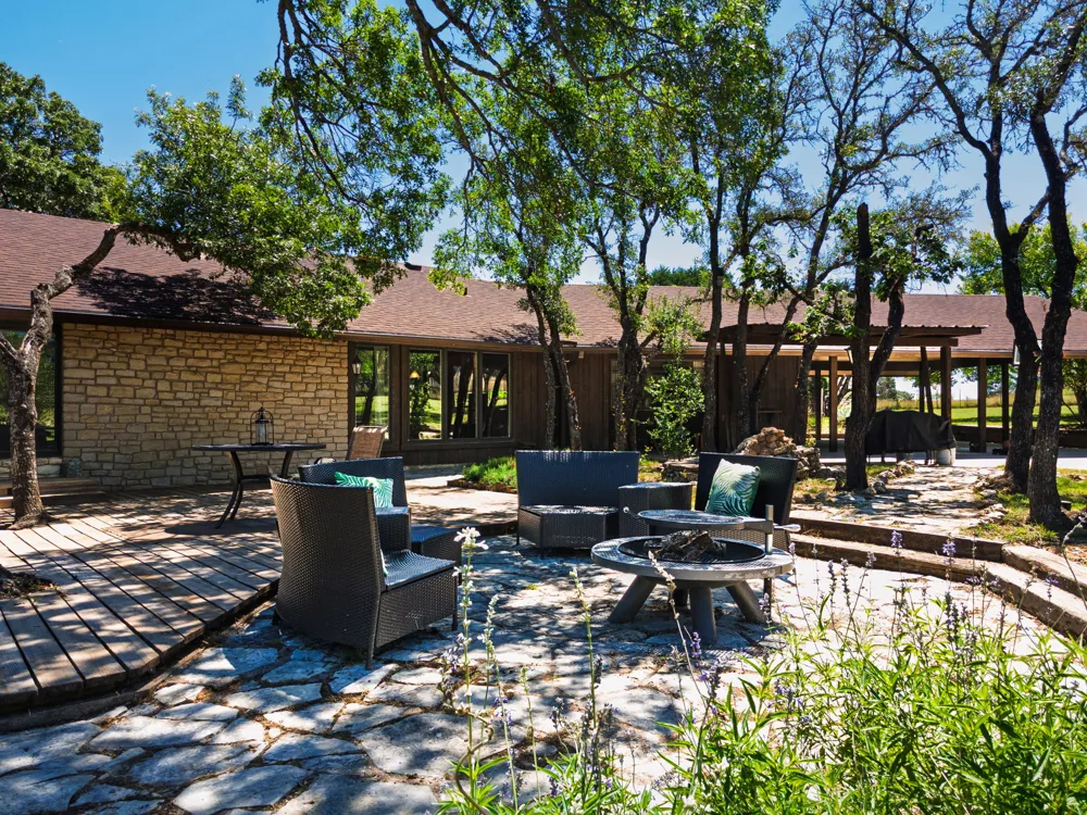 20 Sheppard Lane Lampasas, TX 76550