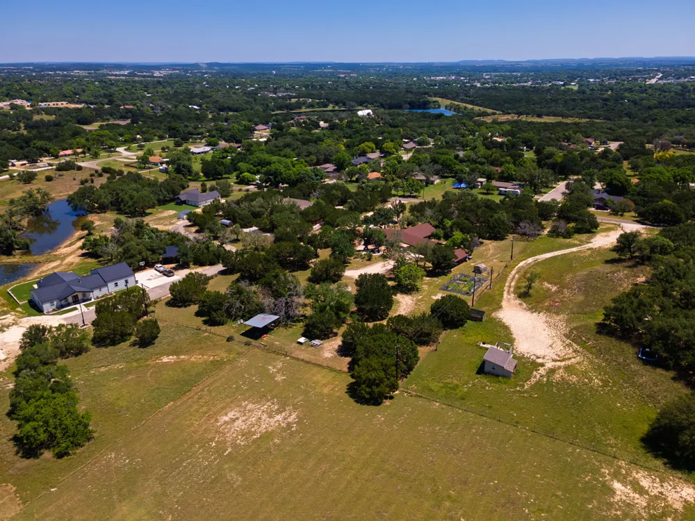 20 Sheppard Lane Lampasas, TX 76550