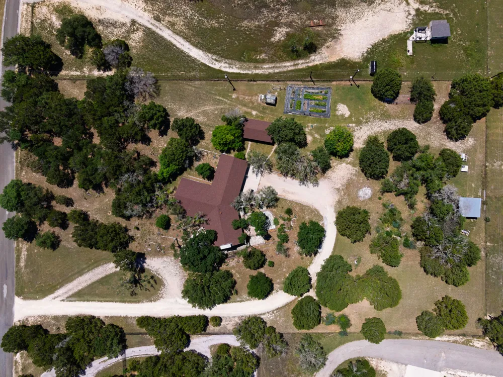 20 Sheppard Lane Lampasas, TX 76550