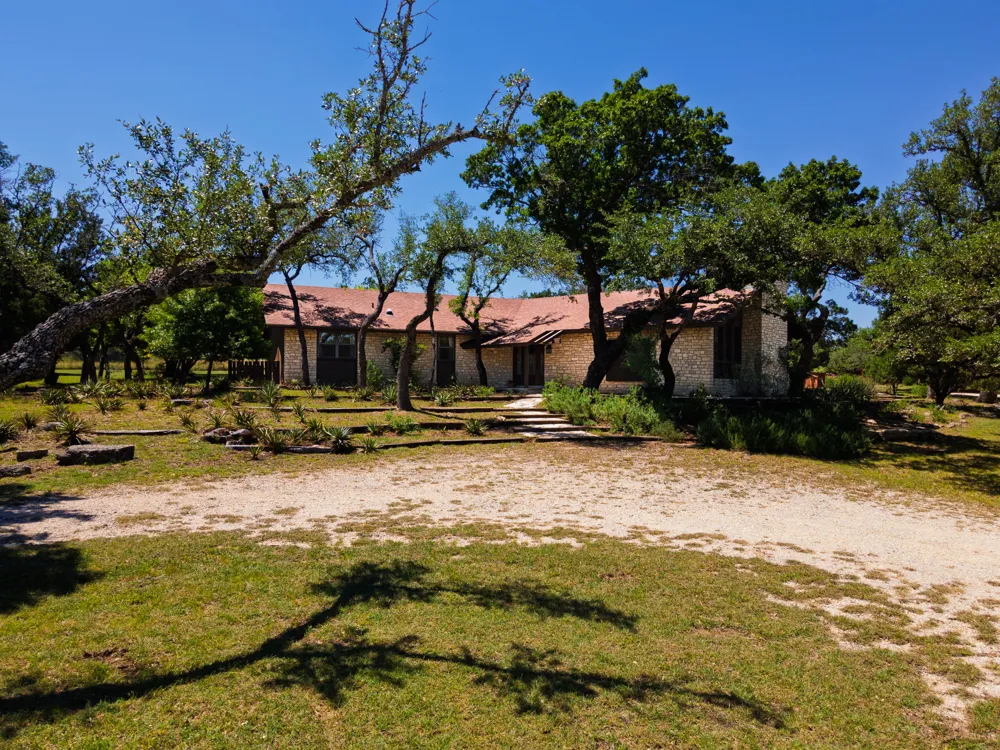 20 Sheppard Lane Lampasas, TX 76550