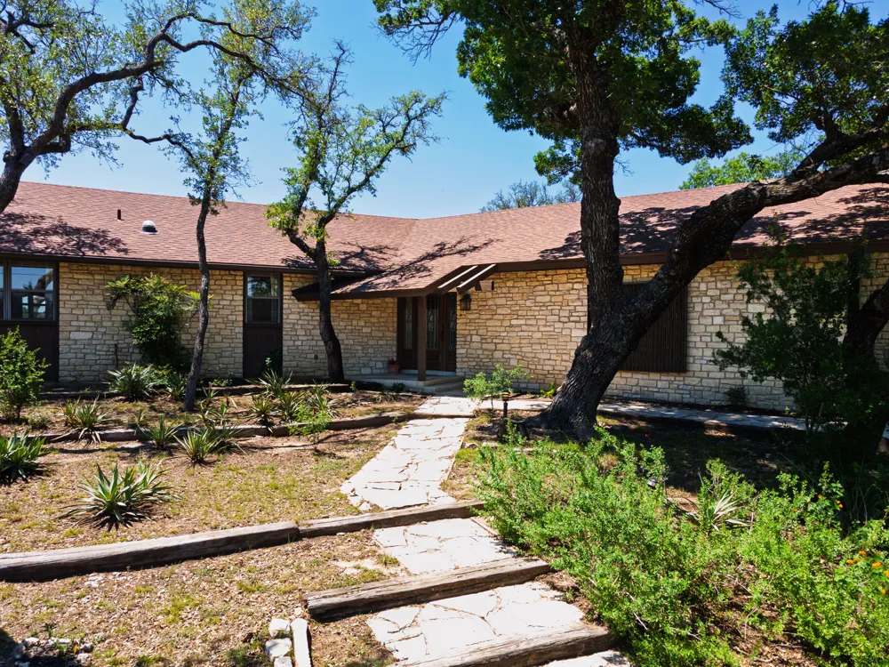 20 Sheppard Lane Lampasas, TX 76550