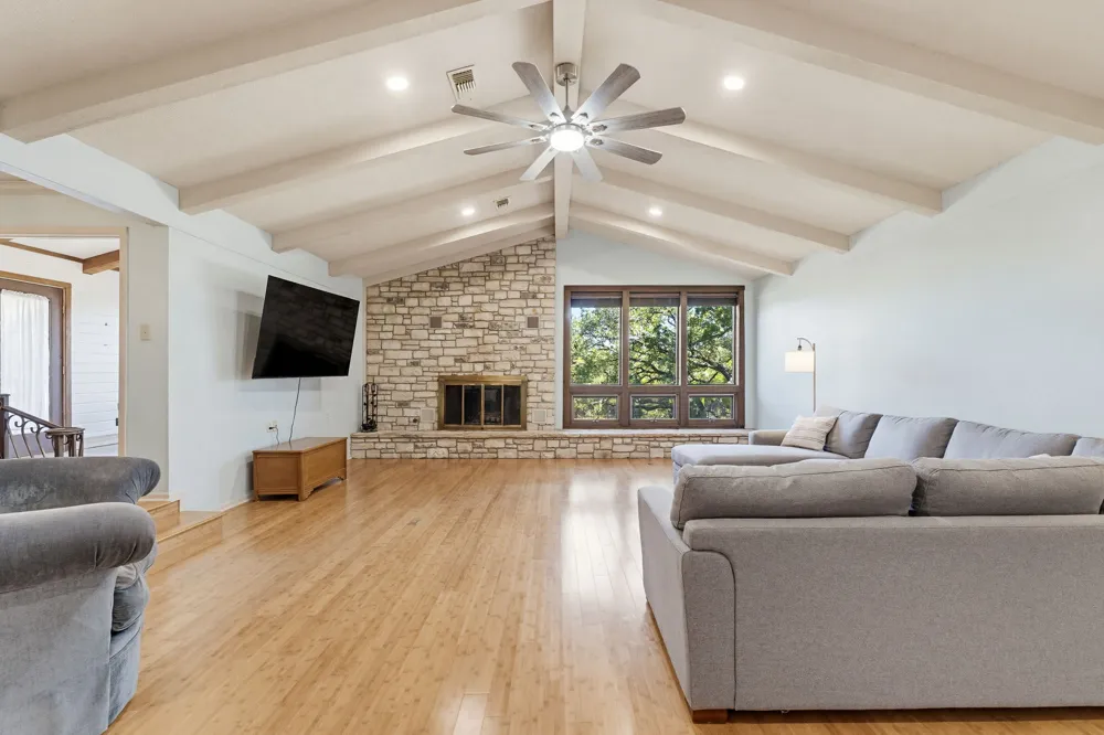 20 Sheppard Lane Lampasas, TX 76550