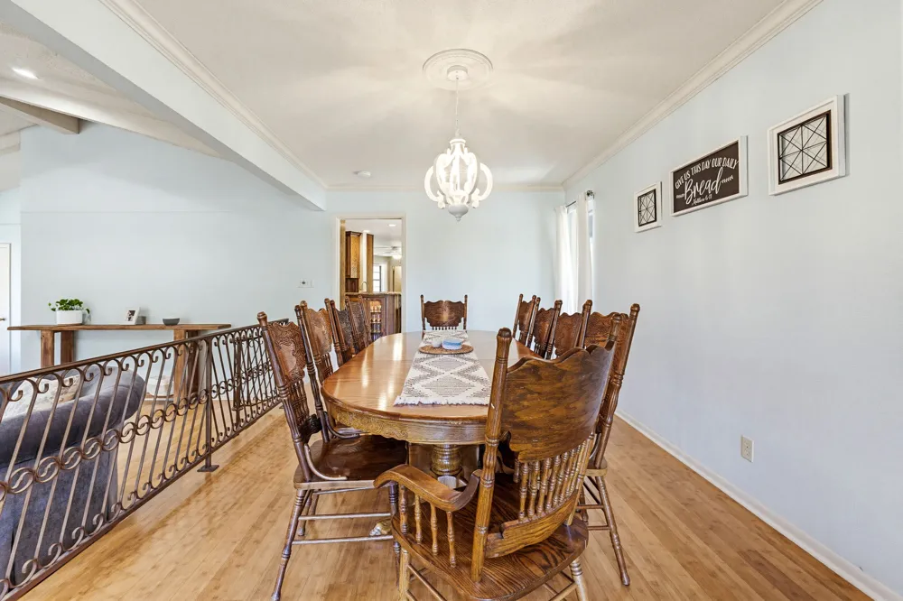 20 Sheppard Lane Lampasas, TX 76550