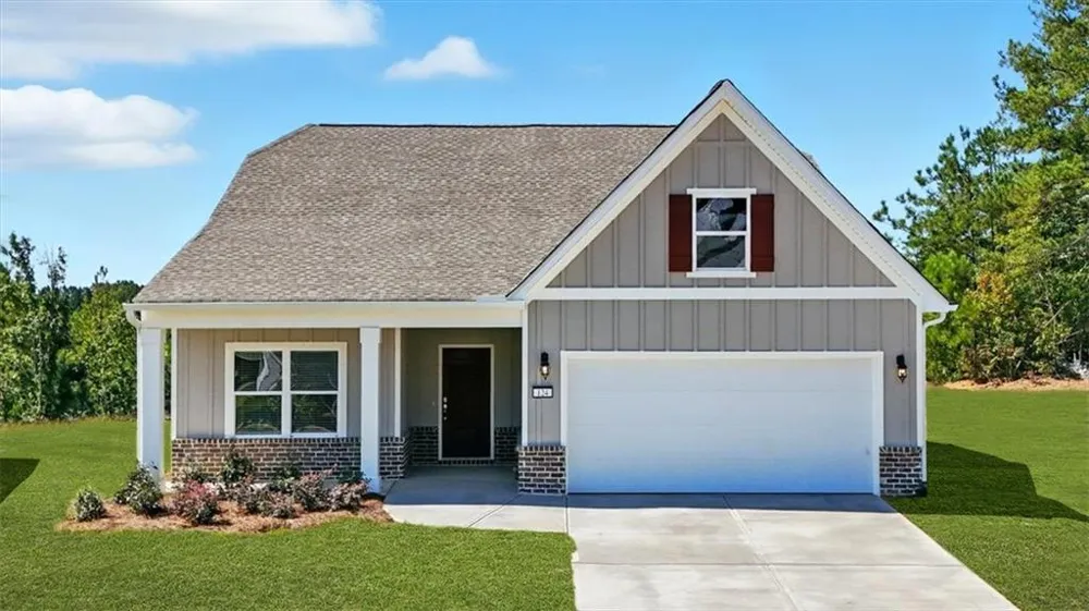 406 Bluegrass Lane