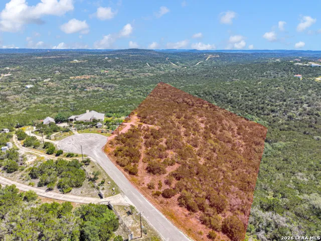 LOT 370 CR 2759 Mico, TX 78056