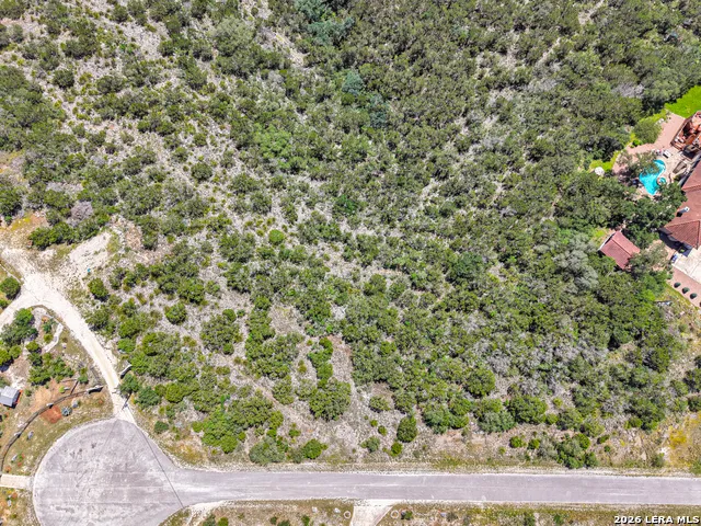 LOT 370 CR 2759 Mico, TX 78056