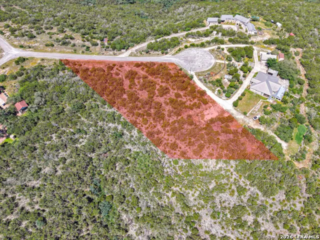 LOT 370 CR 2759 Mico, TX 78056