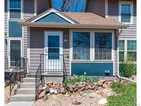 11590 Community Center Drive #44