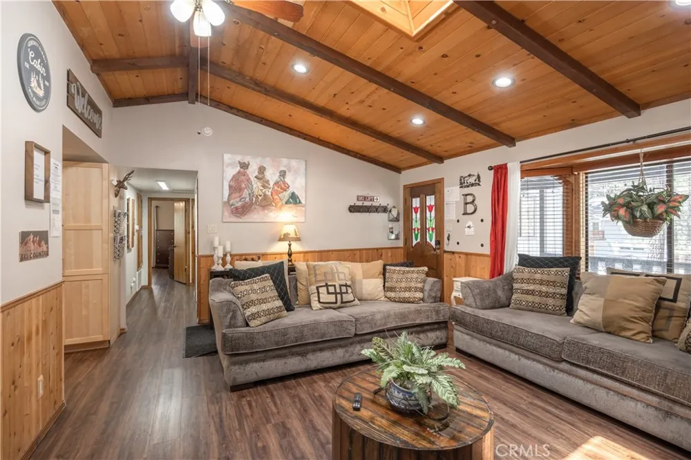 42401 Avalon Road Big Bear Lake, CA 92315