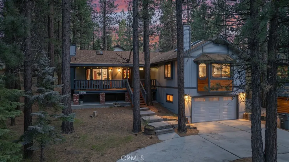 42401 Avalon Road Big Bear Lake, CA 92315