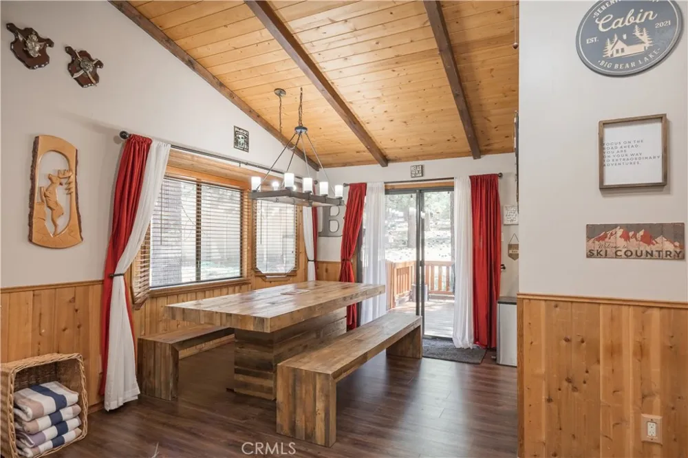 42401 Avalon Road Big Bear Lake, CA 92315