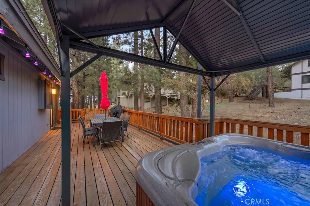 42401 Avalon Road Big Bear Lake, CA 92315